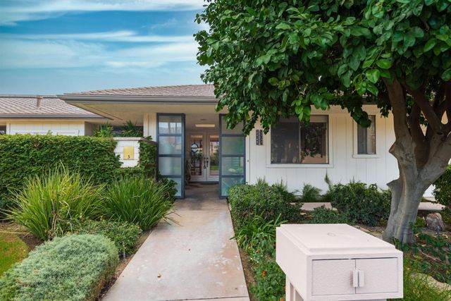 3 Cornell Drive, Rancho Mirage, CA 92270