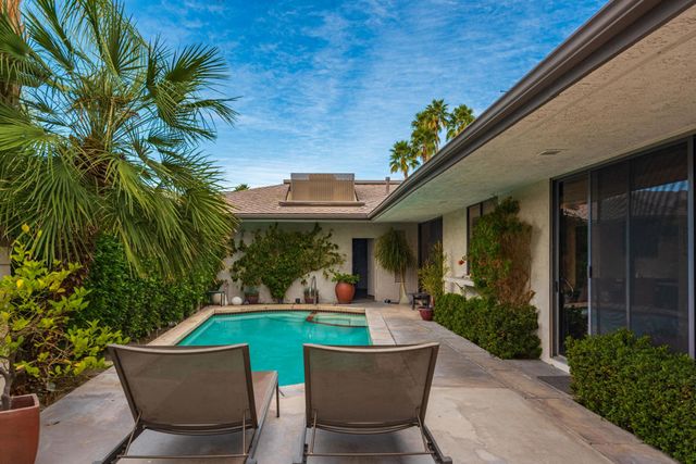 3 Cornell Drive, Rancho Mirage, CA 92270