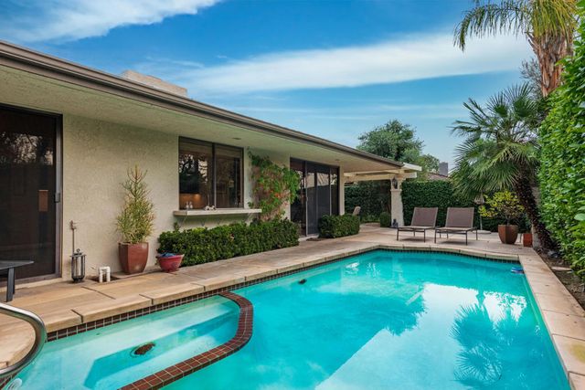 3 Cornell Drive, Rancho Mirage, CA 92270