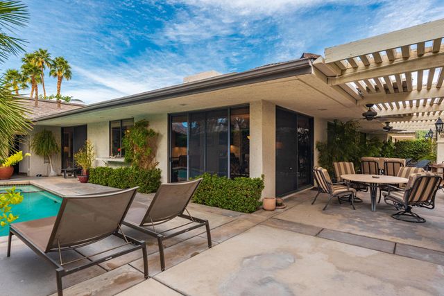 3 Cornell Drive, Rancho Mirage, CA 92270