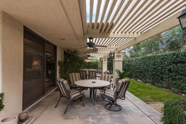 3 Cornell Drive, Rancho Mirage, CA 92270