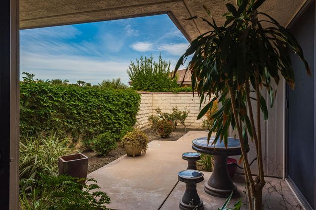 3 Cornell Drive, Rancho Mirage, CA 92270