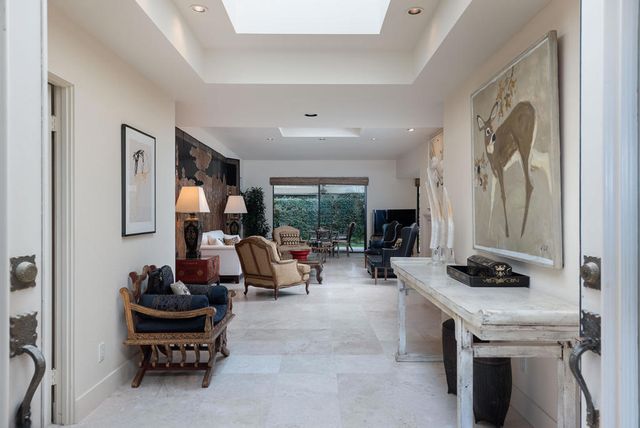 3 Cornell Drive, Rancho Mirage, CA 92270