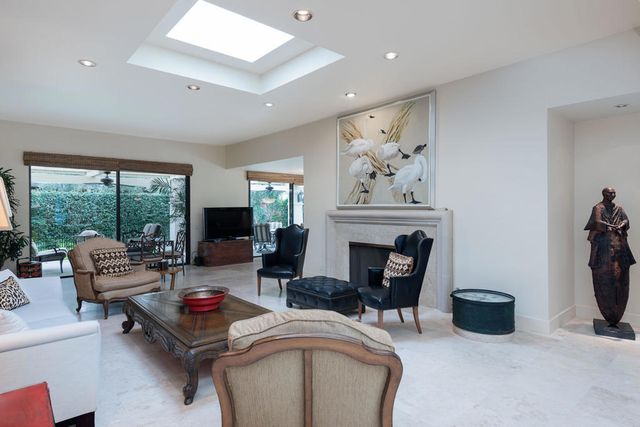 3 Cornell Drive, Rancho Mirage, CA 92270