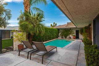 3 Cornell Drive, Rancho Mirage, CA 92270
