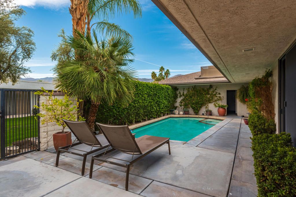 3 Cornell Drive, Rancho Mirage, CA 92270