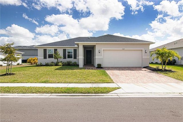 17307 Gulf Preserve DR, Fort Myers, FL 33908