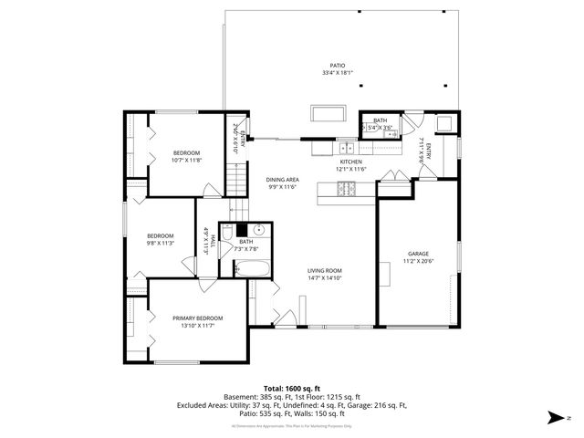 712 Arthur Drive, Lombard, IL 60148