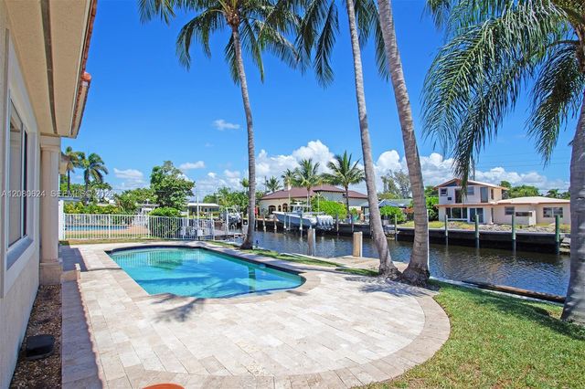 2273 SE 14th Street, Pompano Beach, FL 33062