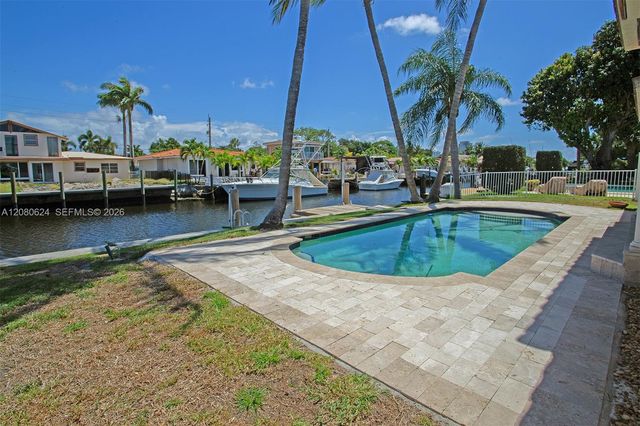 2273 SE 14th Street, Pompano Beach, FL 33062
