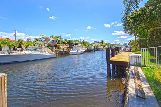 2273 SE 14th Street, Pompano Beach, FL 33062