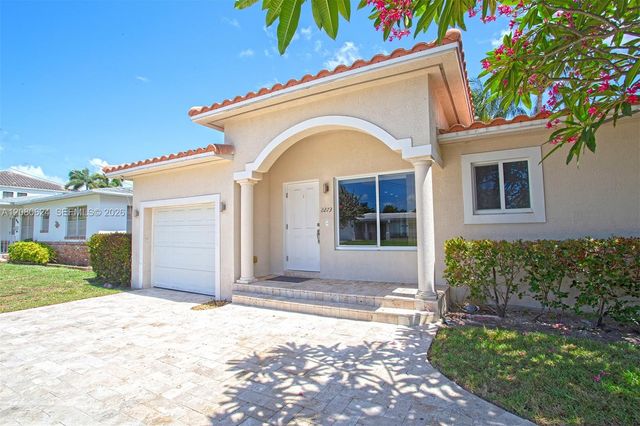 2273 SE 14th Street, Pompano Beach, FL 33062