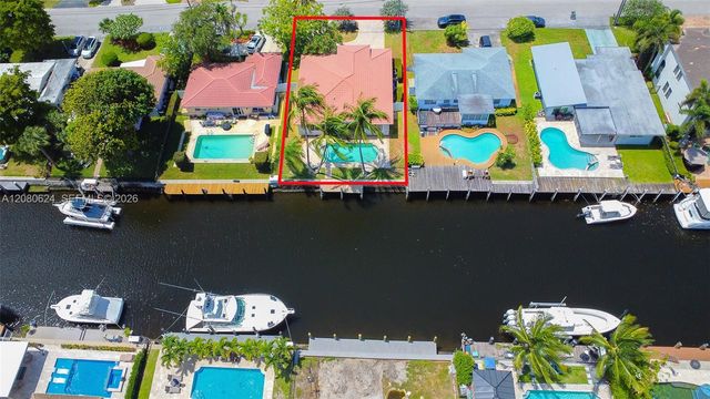 2273 SE 14th Street, Pompano Beach, FL 33062