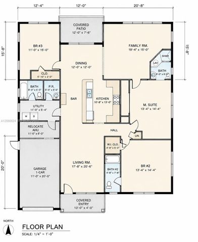 2273 SE 14th Street, Pompano Beach, FL 33062