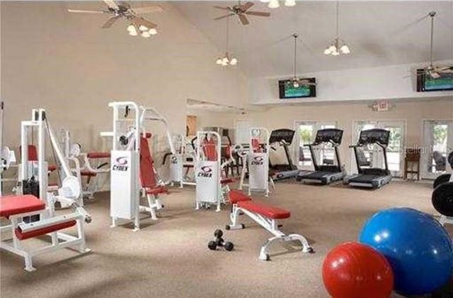 5075 STARFISH DRIVE SE B, St Petersburg, FL 33705