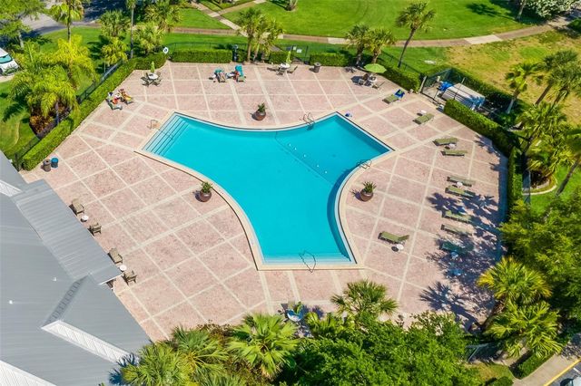 5075 STARFISH DRIVE SE B, St Petersburg, FL 33705