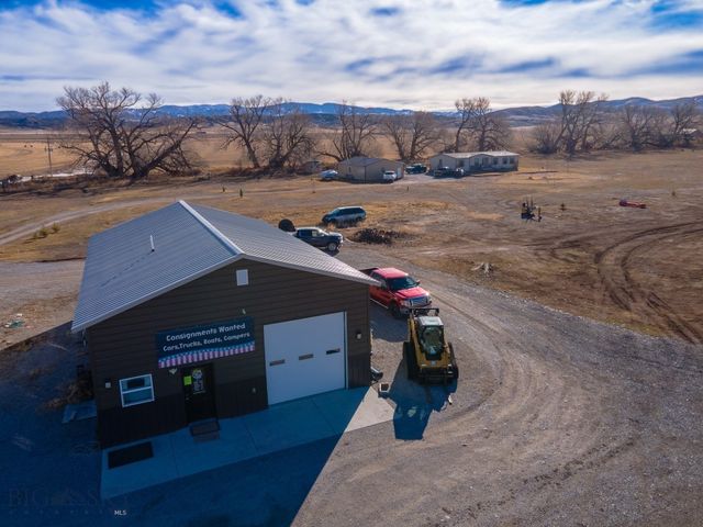 8519 US Highway 287, Townsend, MT 59644
