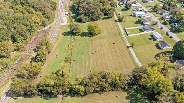 Lot 4 Oakland Rd, Sweetwater, TN 37874