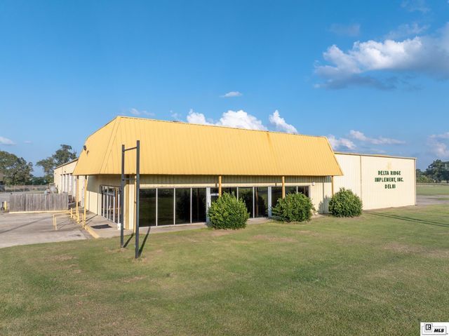 5733 HIGHWAY 17, Delhi, LA 71232