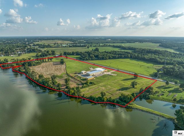 5733 HIGHWAY 17, Delhi, LA 71232