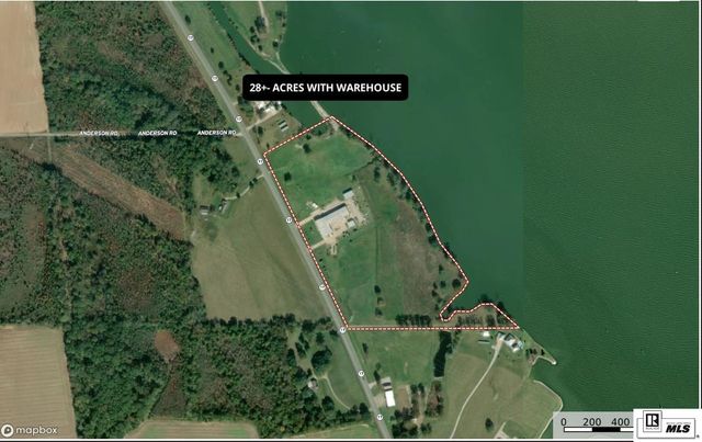 5733 HIGHWAY 17, Delhi, LA 71232