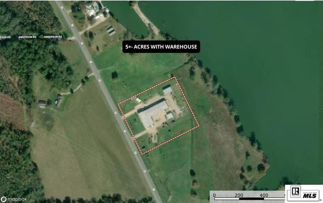 5733 HIGHWAY 17, Delhi, LA 71232