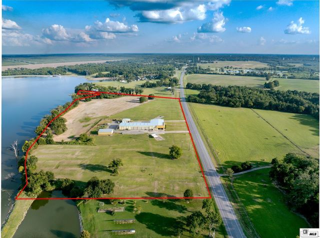 5733 HIGHWAY 17, Delhi, LA 71232