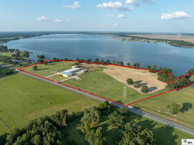 5733 HIGHWAY 17, Delhi, LA 71232