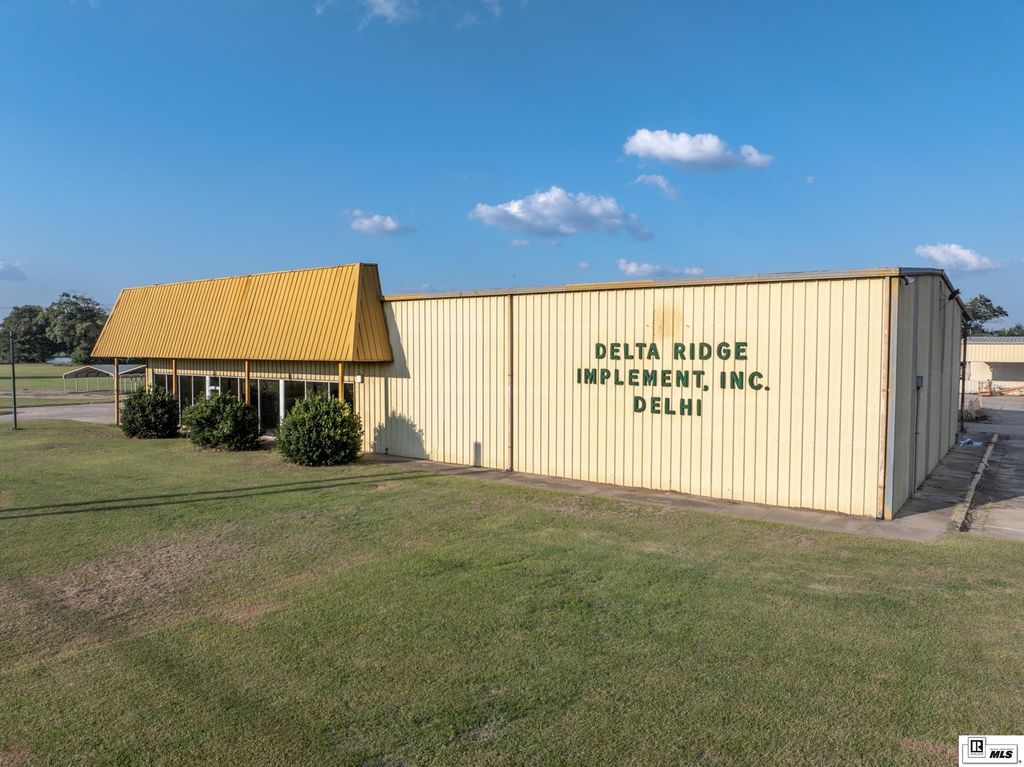 5733 HIGHWAY 17, Delhi, LA 71232