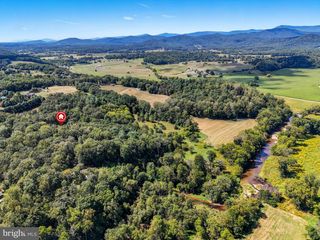 628 RIVER RD, Madison, VA 22727