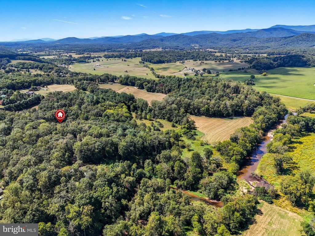 628 RIVER RD, Madison, VA 22727