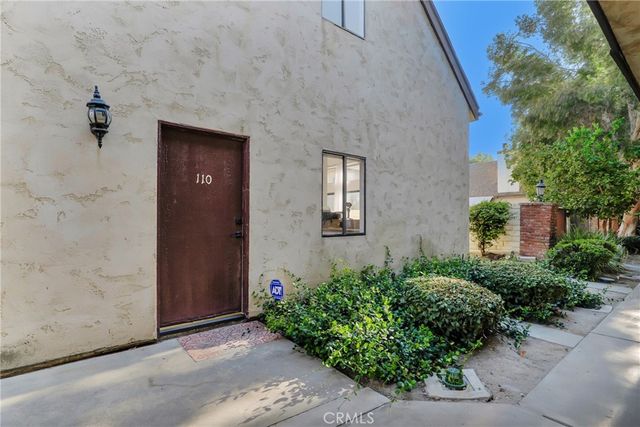 7632 Topanga Canyon 110, Canoga Park, CA 91304