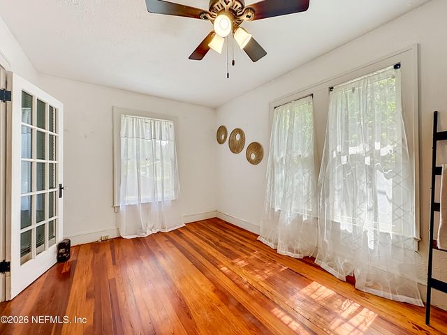 17 BALLARD Avenue, St. Augustine, FL 32084