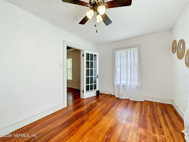 17 BALLARD Avenue, St. Augustine, FL 32084