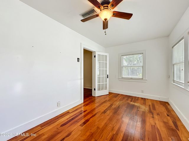 17 BALLARD Avenue, St. Augustine, FL 32084
