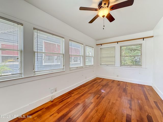 17 BALLARD Avenue, St. Augustine, FL 32084