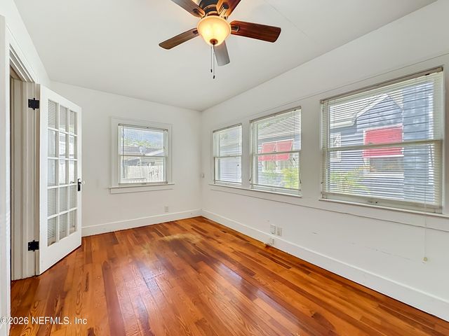 17 BALLARD Avenue, St. Augustine, FL 32084