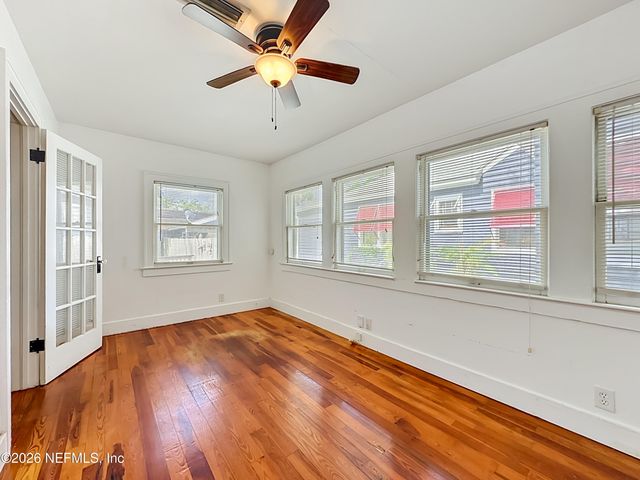 17 BALLARD Avenue, St. Augustine, FL 32084