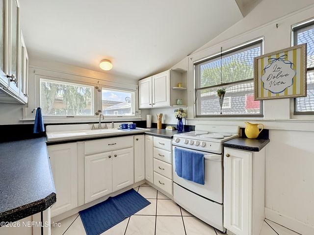 17 BALLARD Avenue, St. Augustine, FL 32084