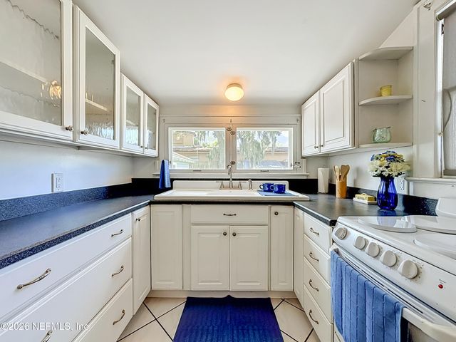 17 BALLARD Avenue, St. Augustine, FL 32084