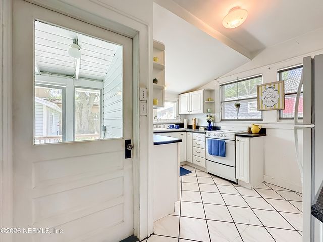 17 BALLARD Avenue, St. Augustine, FL 32084