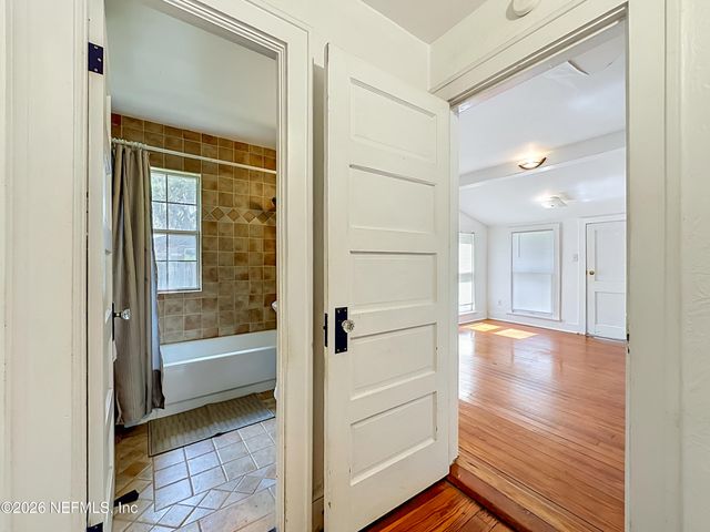 17 BALLARD Avenue, St. Augustine, FL 32084