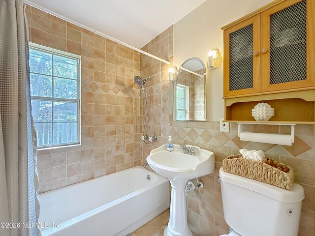 17 BALLARD Avenue, St. Augustine, FL 32084