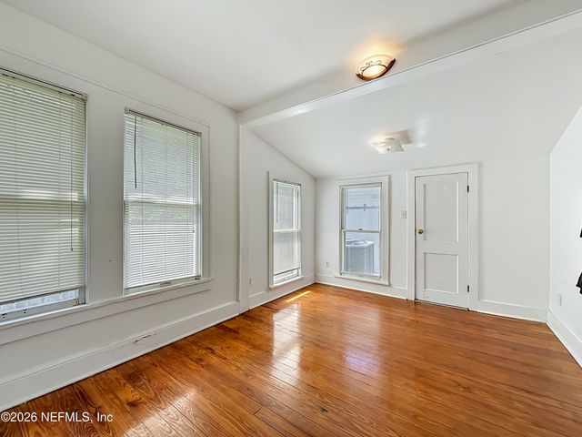 17 BALLARD Avenue, St. Augustine, FL 32084