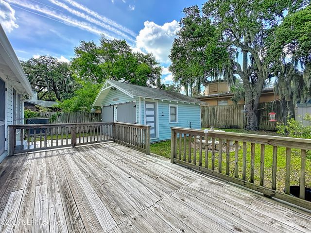 17 BALLARD Avenue, St. Augustine, FL 32084