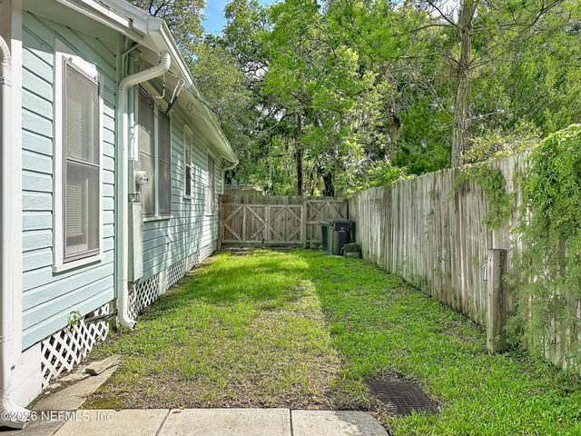 17 BALLARD Avenue, St. Augustine, FL 32084