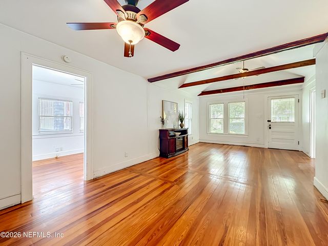 17 BALLARD Avenue, St. Augustine, FL 32084