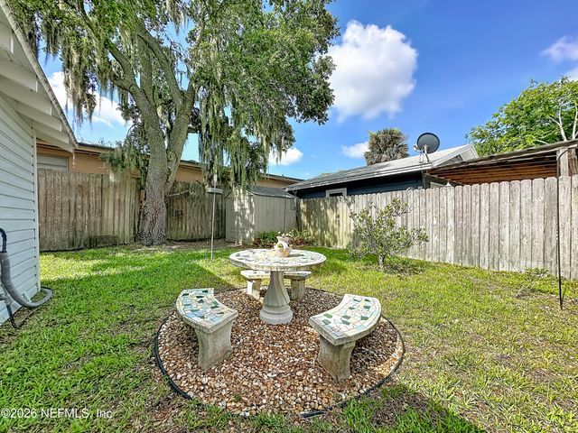 17 BALLARD Avenue, St. Augustine, FL 32084