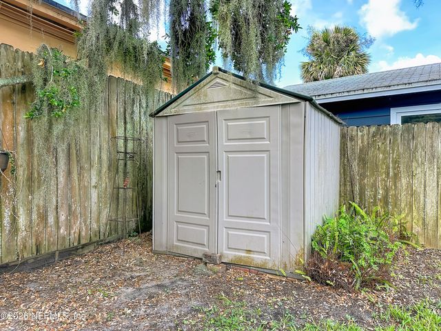 17 BALLARD Avenue, St. Augustine, FL 32084