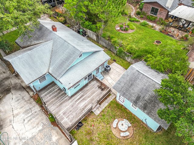 17 BALLARD Avenue, St. Augustine, FL 32084